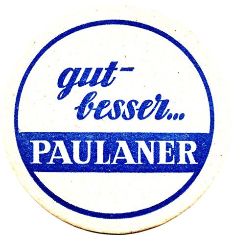 münchen m-by paulaner thomas 1b (rund170-gut besser-blau) 
